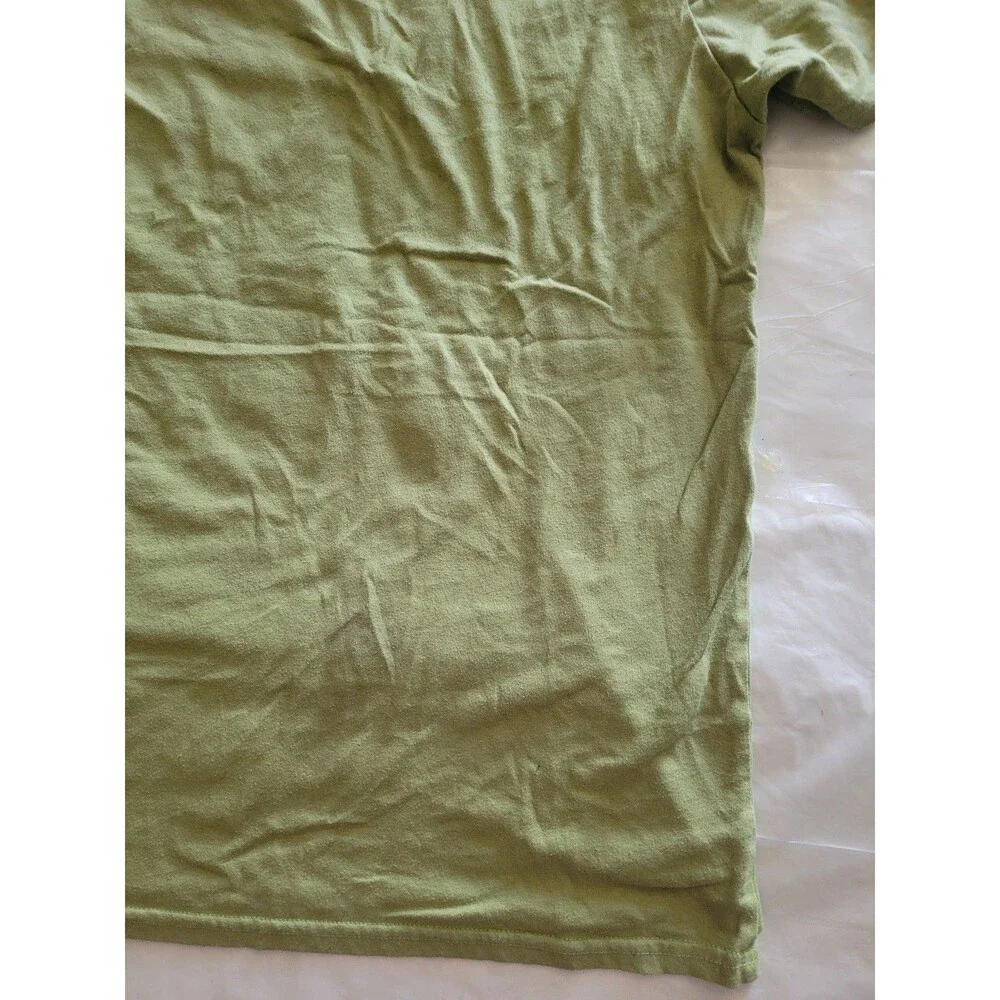 Teenage Mutant Ninja Turtles Mutant Mayhem Tee – Size L (14/16)